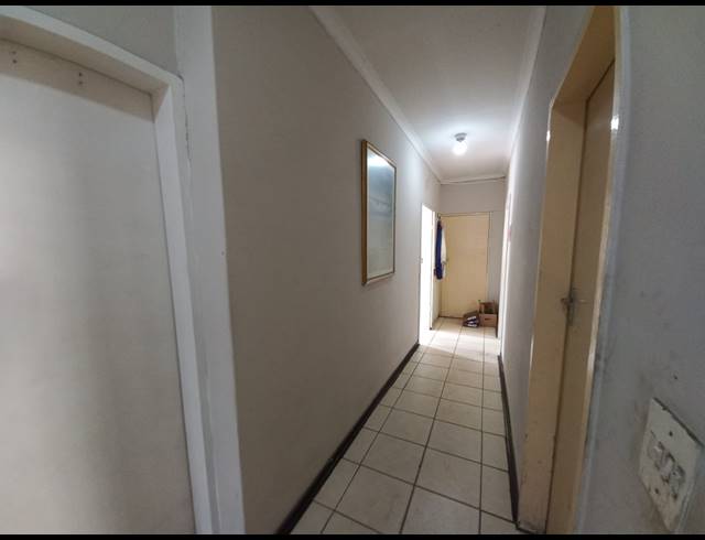 440M² MINI FACTORY TO LET IN KNIGHTS